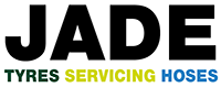 Jade Tyres | Jade Servicing | Jade Hoses